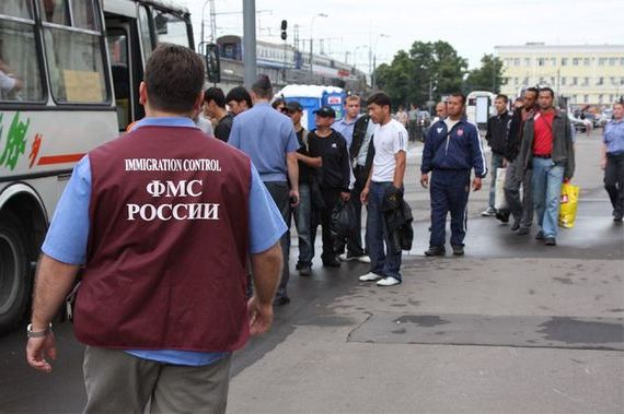 прописка в Свердловской области